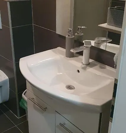 Live In Apartamento