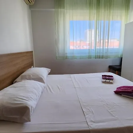 Live In Apartamento