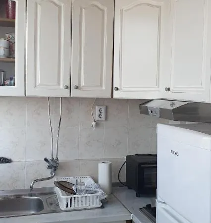 شقة Live In سبليت