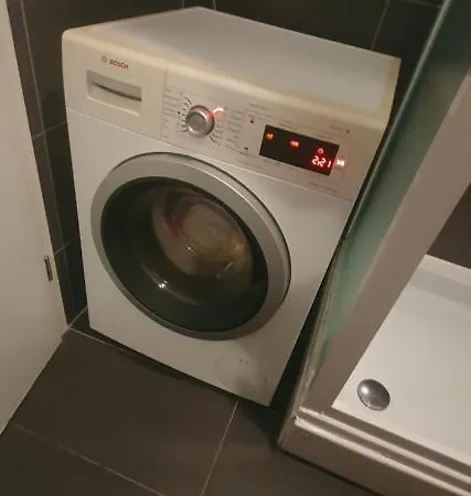 Apartamento Live In *