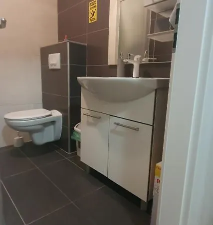 Apartamento Live In Split