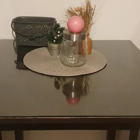 Live In Apartamento Split