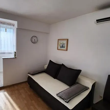 Live In Apartamento Split