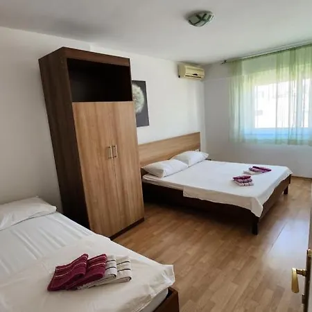 Apartamento Live In Split