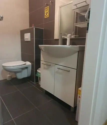 Apartment Live In Split