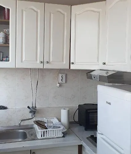 Διαμέρισμα Live In Σπλιτ