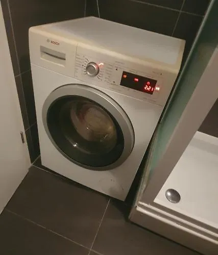 Διαμέρισμα Live In *