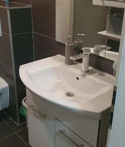 Live In Διαμέρισμα