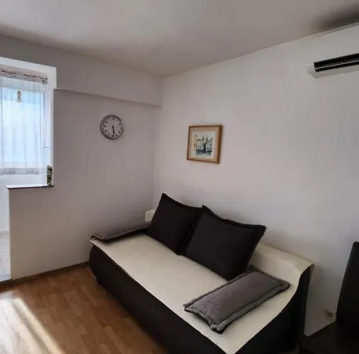 Live In Διαμέρισμα Σπλιτ