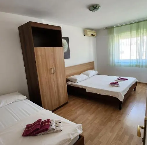 Διαμέρισμα Live In Σπλιτ