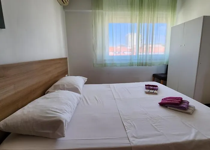 Live In Διαμέρισμα