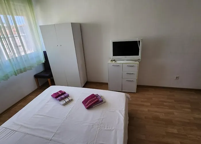 Live In Διαμέρισμα