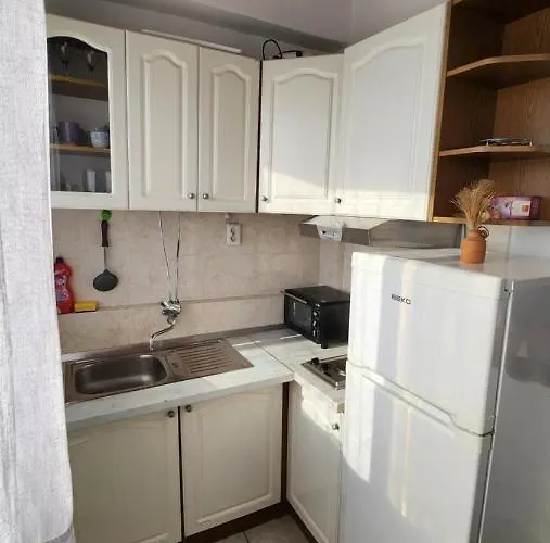 Διαμέρισμα Live In *